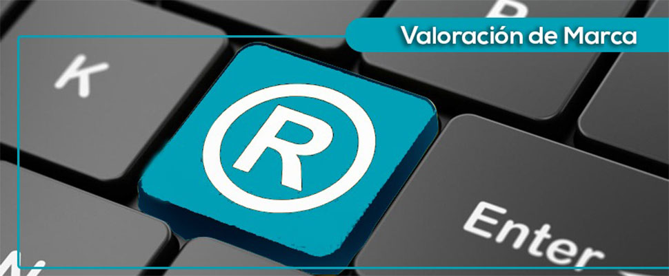 Valoracion de marcas Ingenio Avalúos