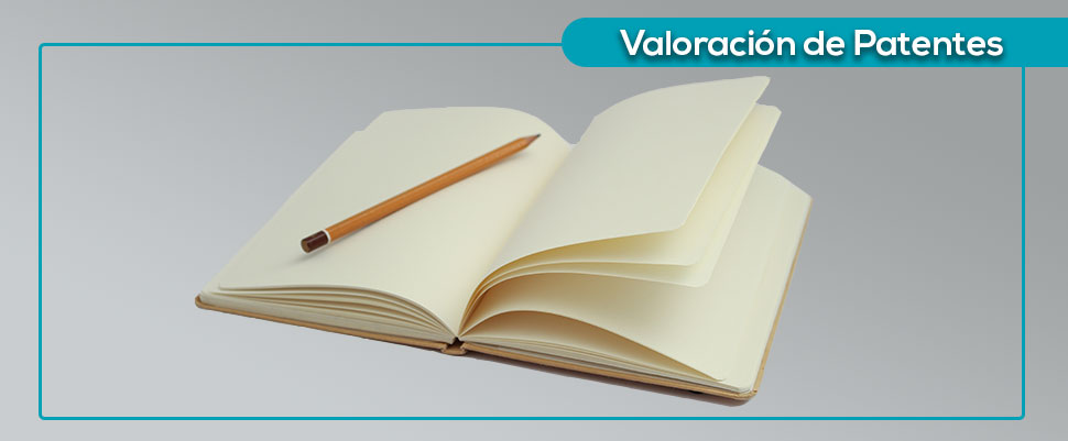 Valoracion de patentes Ingenio Avalúos