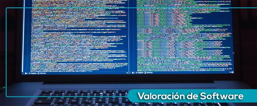 Valoracion de software Ingenio Avalúos