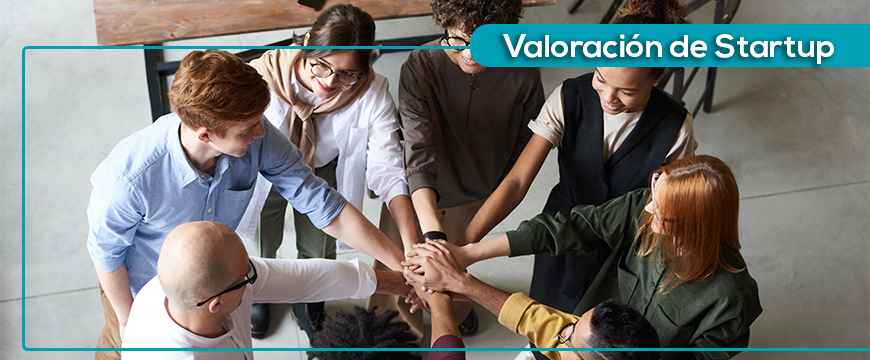 Valoracion de startup